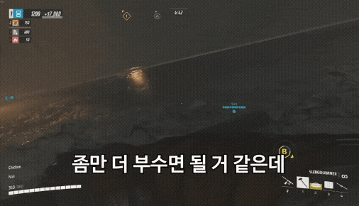 오버워치 • 배그 망했음 | 인스티즈