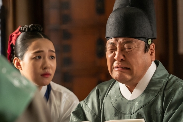 조선왕조 최초의 폭군과 고양이 그리고 | 인스티즈