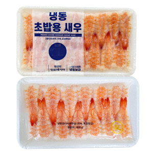 신기한 초밥용 냉동 재료들 | 인스티즈