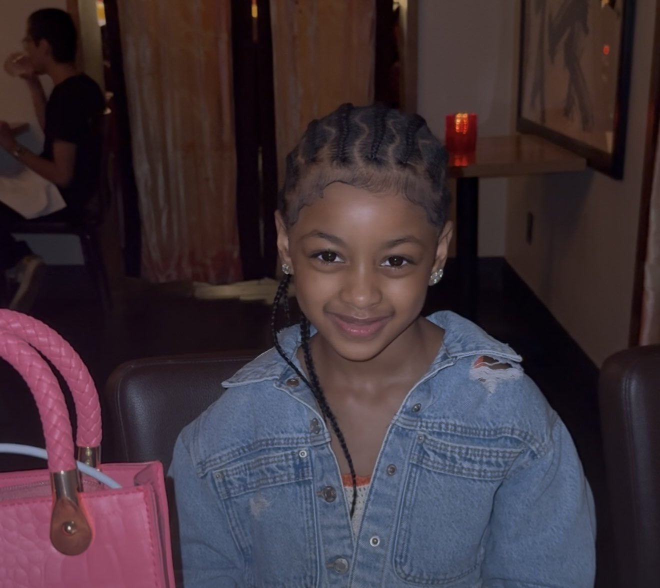 니키 미나즈 선넘네.. 카디비 딸까지 조롱중 | 인스티즈