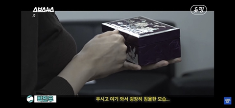 유골로 보석 만드는 메모리스톤 어떻게 생각하는지 말해보는 달글 | 인스티즈
