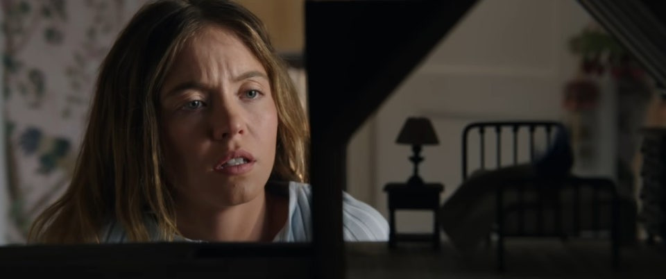 현재 반응 좋은 베스트셀러 원작 하우스메이드 아만다 사이프리드 주연 스릴러 영화 | 인스티즈