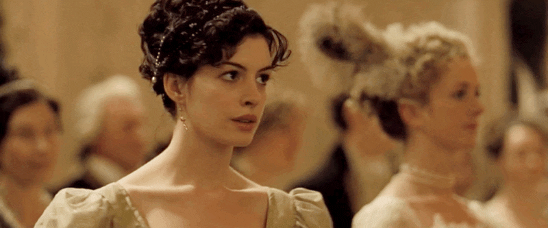 고전 로맨스 작품 top 8 | 인스티즈