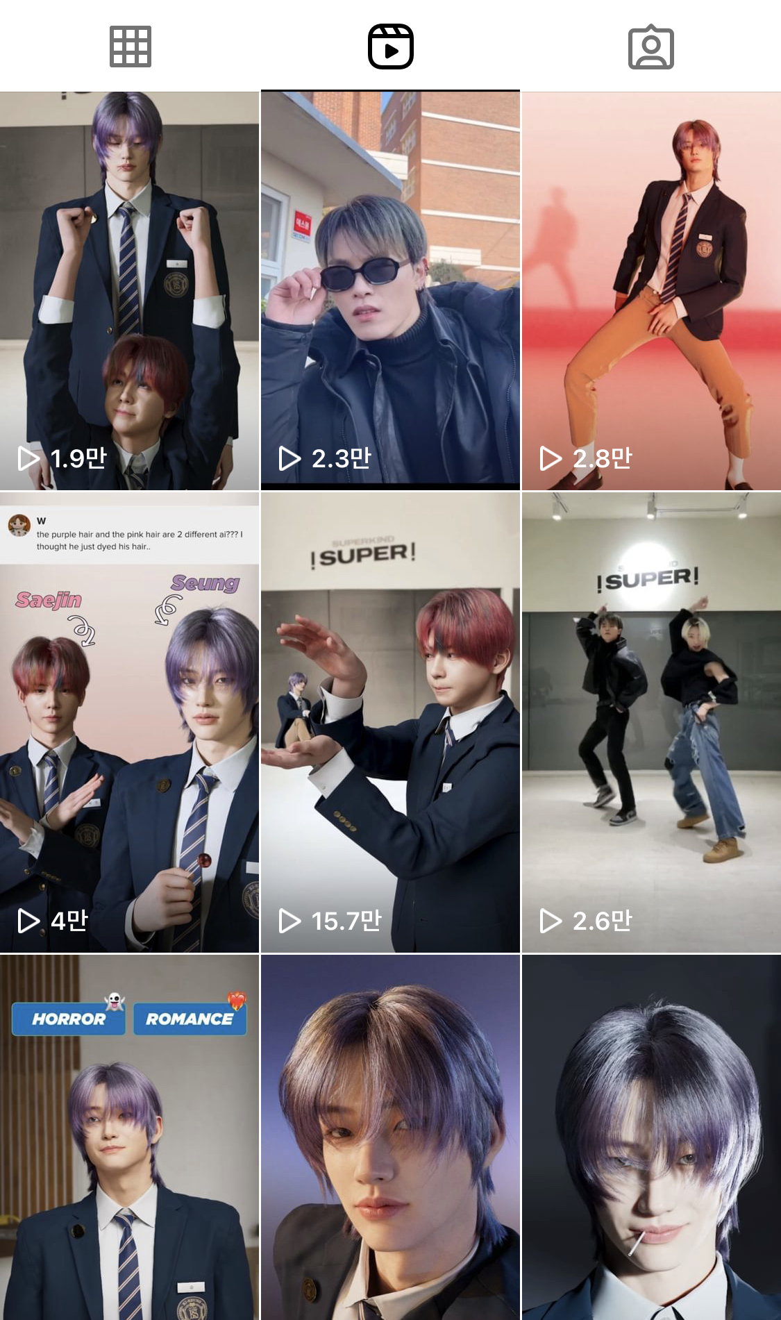 대체 어디까지 갈건지 궁금한.. 현재 케이팝이 시도하고 있는것 | 인스티즈