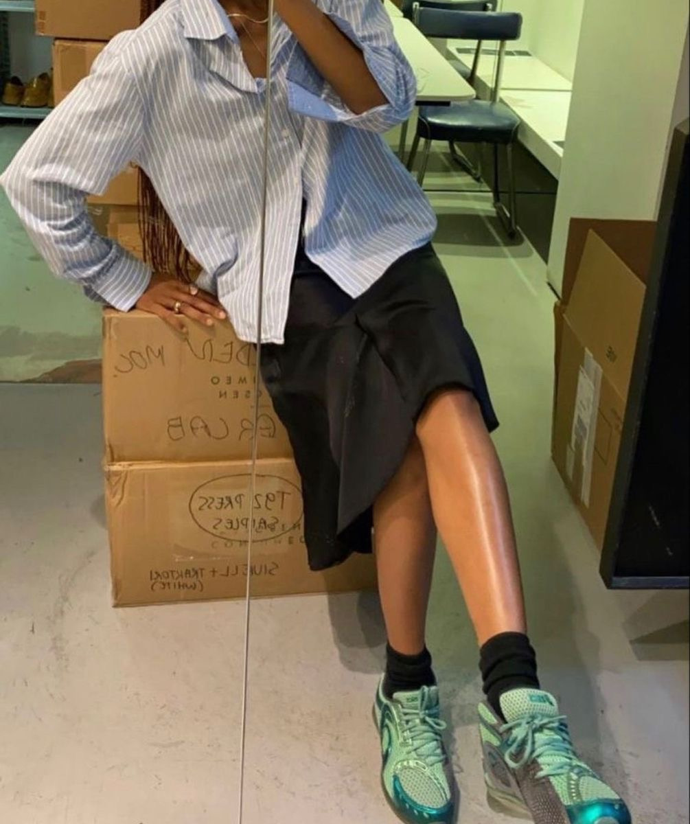 가을이다. 셔츠 꺼내 | 인스티즈