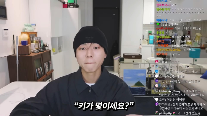 모델들 중에 187 호소인들이 많은 이유 | 인스티즈