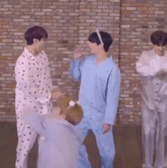 아이돌 5대 소통 오류.jpgif | 인스티즈