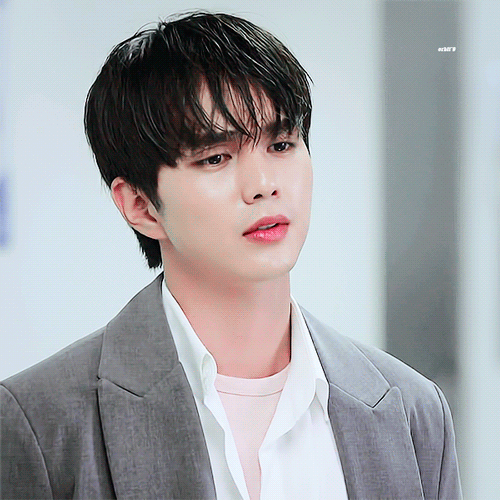 유승호로 보는"너 나 좋아하잖아”.gif | 인스티즈