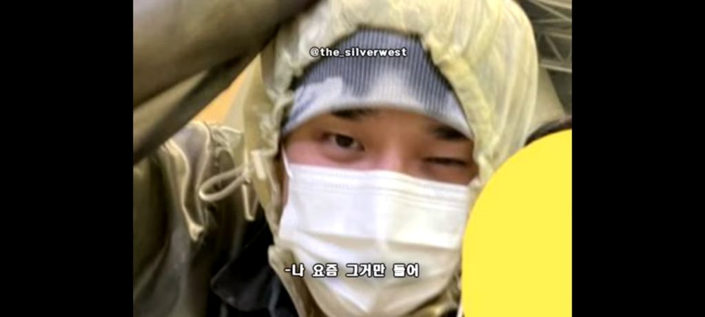 AI딘이 뉴진스 커버한 걸 알게된 진짜 인간 딘 근황 | 인스티즈