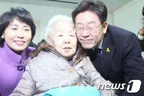 이재명 형수 욕설 사건 전체 요약 (가독성 좋은 최신판) | 인스티즈