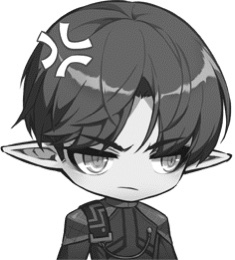 메이플스토리의 몇 없는 둘다 살아 있는 커플 중 유일하게 꿈도 희망도 없는 커플 | 인스티즈