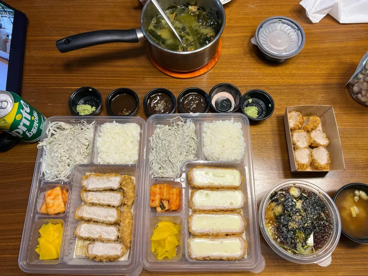 에스파 카리나의 평소 식사량 | 인스티즈