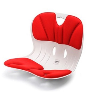 커블체어 "만족스럽다" VS "불편해 방구석에 방치" | 인스티즈