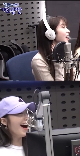 몸에 화가 1도 없다라는것만 인증받은 오마이걸 효정 화나게 하기 프로젝트.jpg | 인스티즈