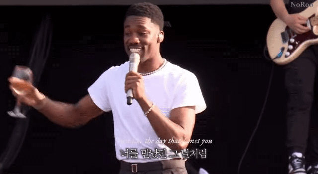 Giveon - Heartbreak Anniversary | 인스티즈