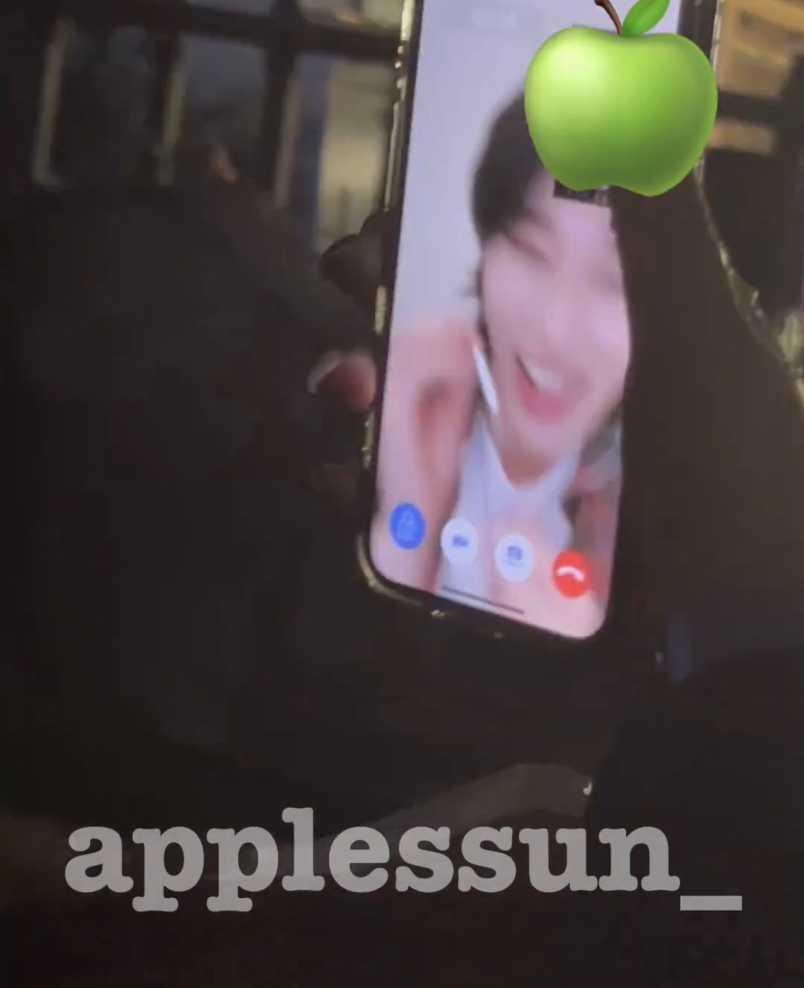 후룸라이드 탔는데 영통 차례가 와버린 팬ㅋㅋㅋㅋㅋㅋ | 인스티즈