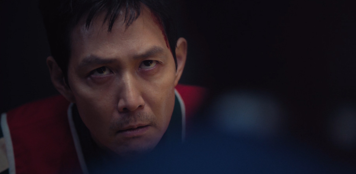 솔직히 오징어게임 3에서 제일 불쌍한건 강하늘이었다 | 인스티즈