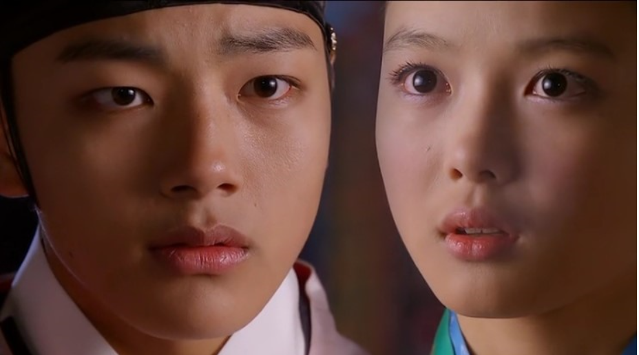 잊어달라 하였느냐, 잊어주길 바라느니? | 인스티즈