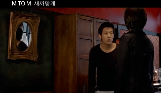 곡은 신나지만 뮤비는 공포 그 자체 | 인스티즈