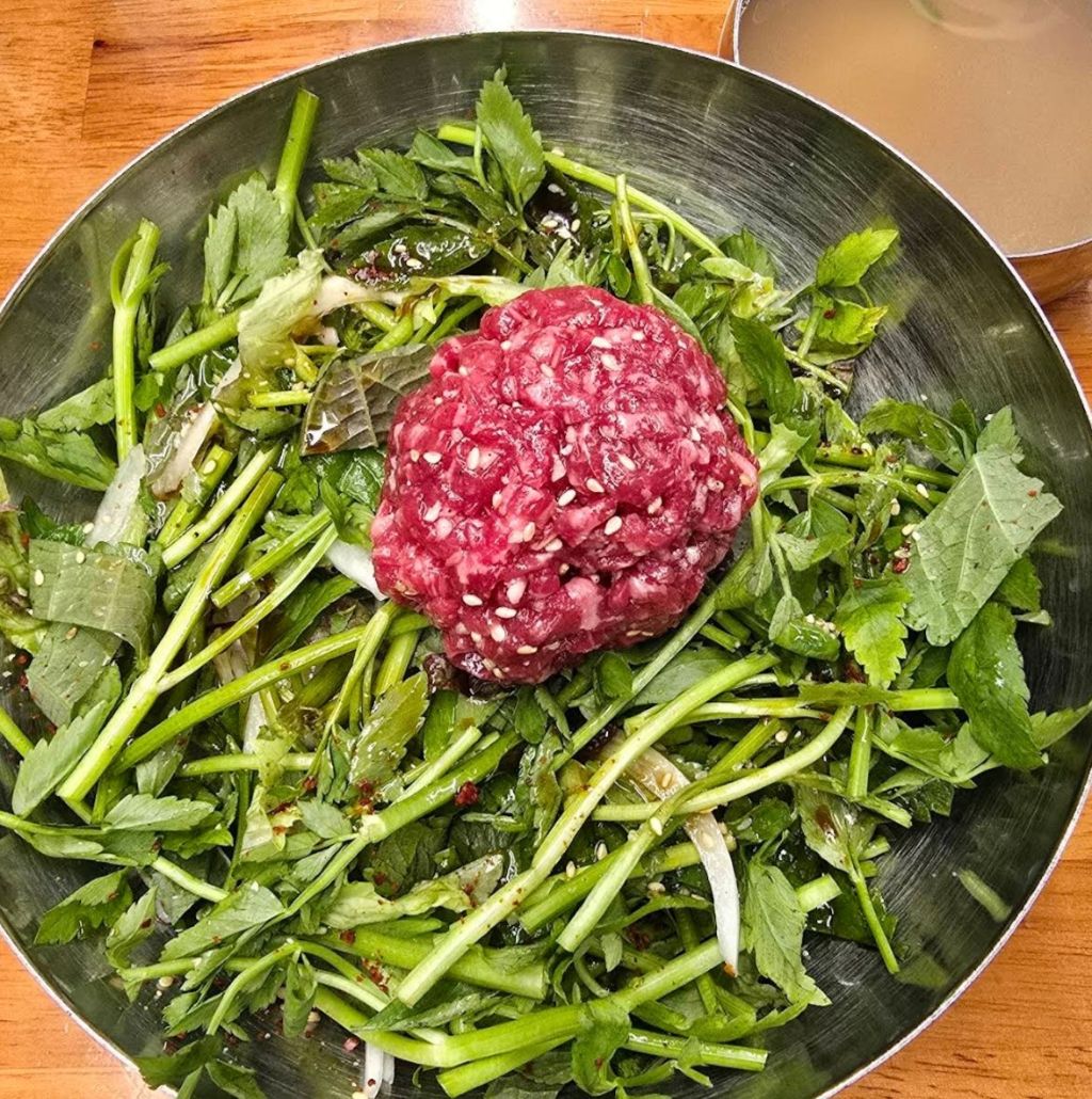 서울 능동미나리 | 인스티즈