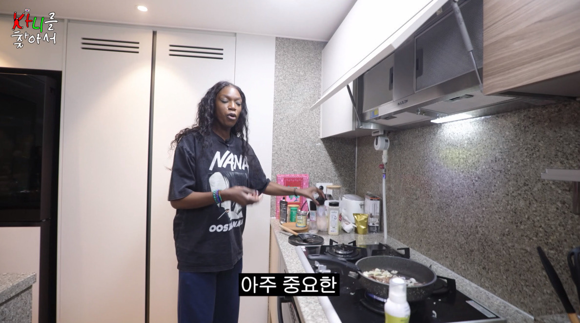 필라테스 시도하다 출산의 고통을 느껴버린 카니.jpg | 인스티즈