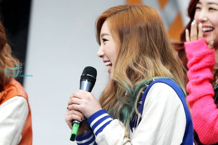 야잠 입은 태연..(이 글은 10년 전에 쓰여졌습니다) | 인스티즈