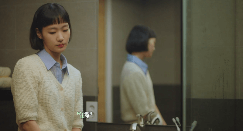 가을겨울에 코디 따라하기 좋다는 드라마 여주 3대장.jpg | 인스티즈