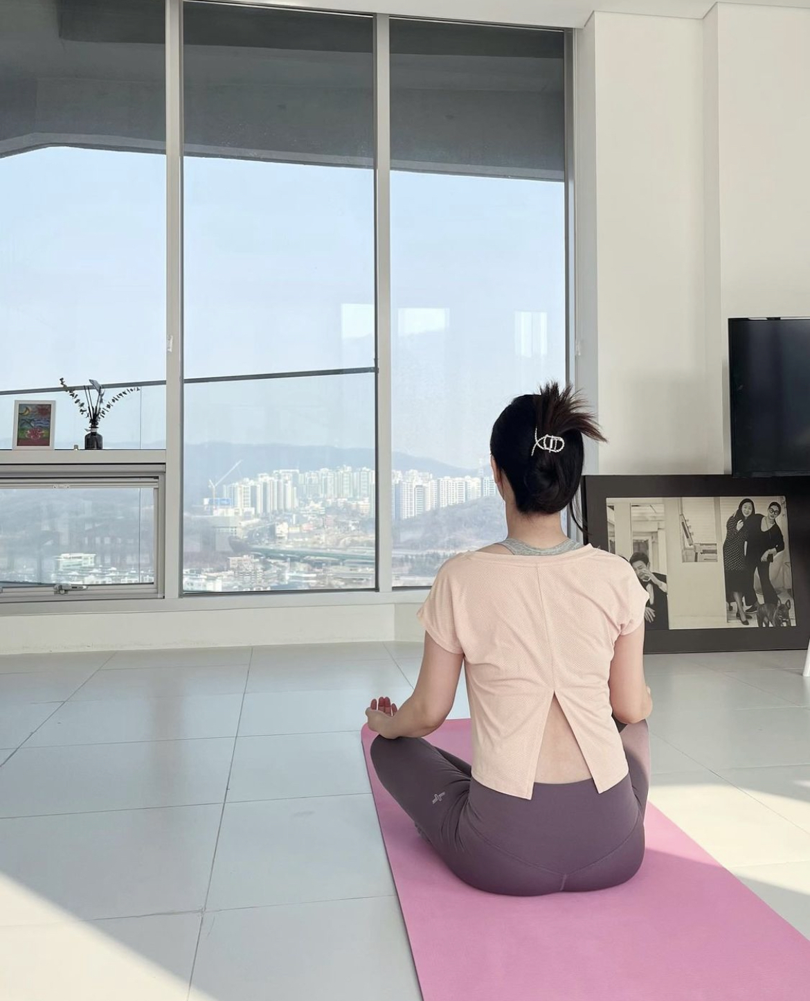 이상한 변호사 우영우 정명석 변호사 본체 실제 집.jpg | 인스티즈