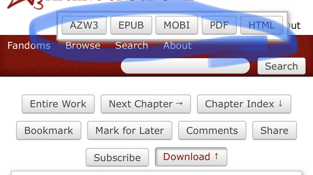 한국이랑 달라서 신기한 영미권 팬픽사이트 문화 | 인스티즈