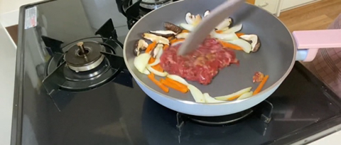 매운떡볶이만 떡볶이가 아니라고요!궁중떡볶이도 맛있다고요! | 인스티즈