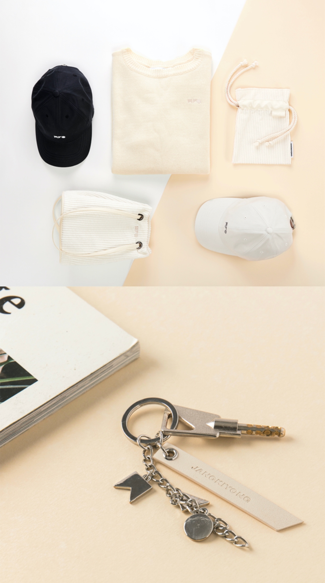 굿즈사업에 항상 진심이라는 YG(+하이브).jpg | 인스티즈