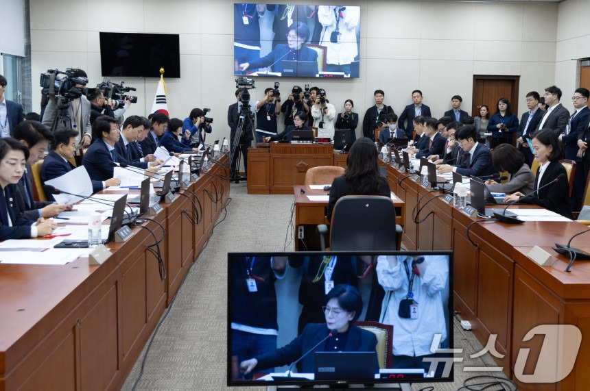 "MBC 측 증인·참고인, 故 오요안나 청문회 대거 불참" | 인스티즈