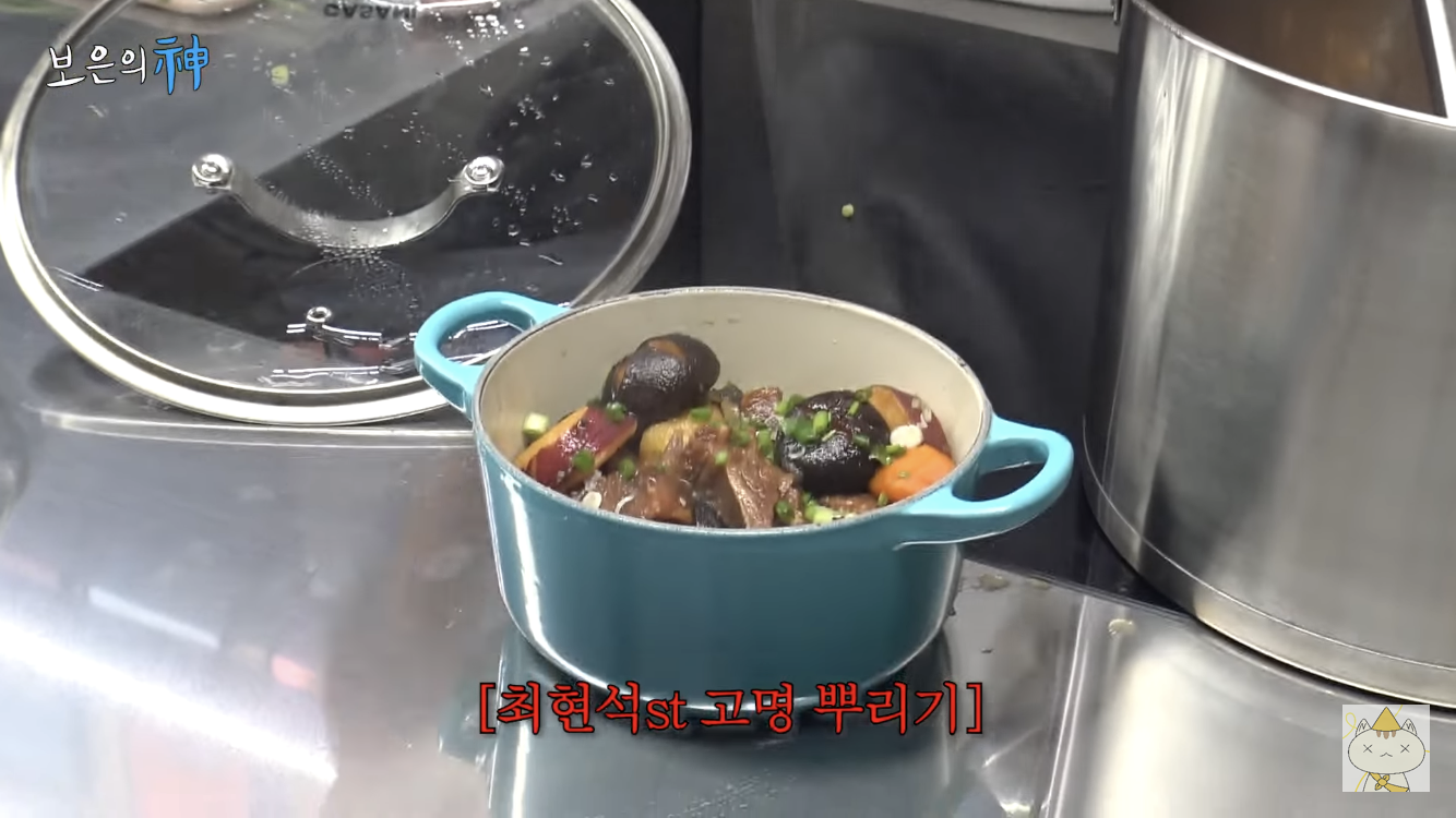 갤러리아 오픈런 해서 예슬피디 선물사러 간 나영석 | 인스티즈