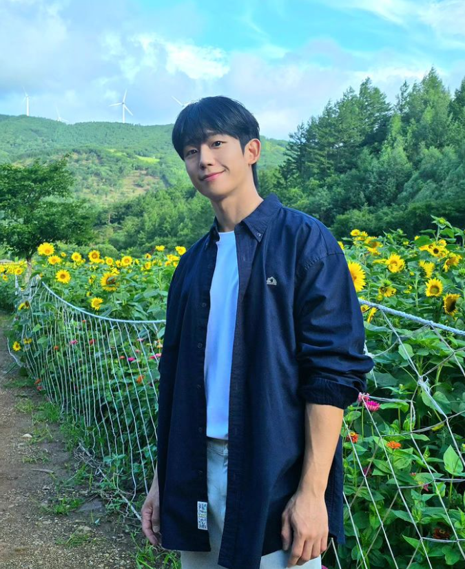 항상 정해인 보면 위화감 느껴졌거든 | 인스티즈