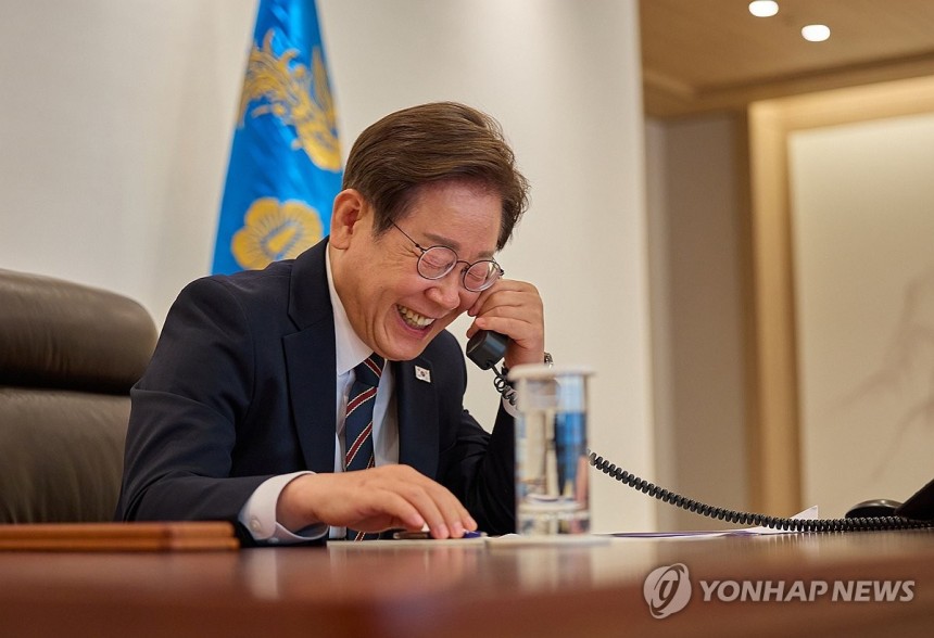 헐 이재명 컴퓨터 생겼다 | 인스티즈