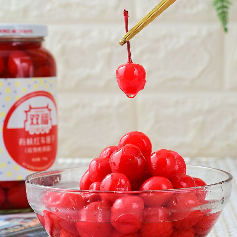 호불호 엄청 갈리는 과일 통조림 | 인스티즈