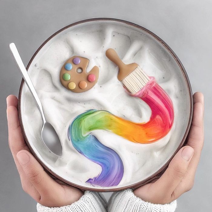 비건 채식주의자를 위한 디저트 | 인스티즈