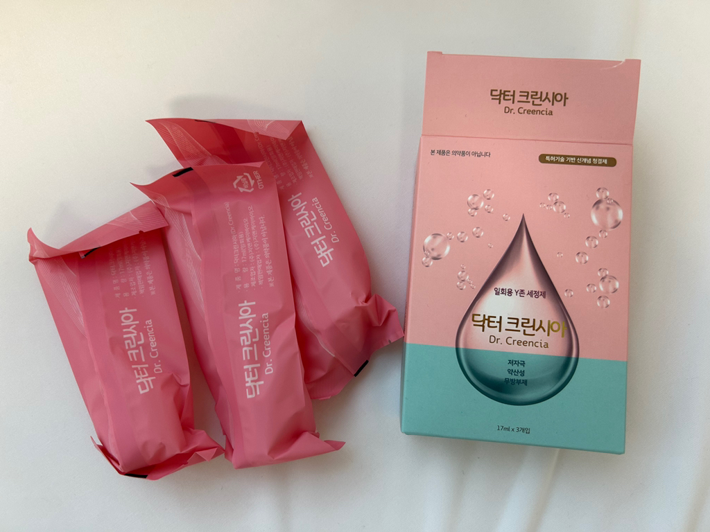 크린시아 이미지