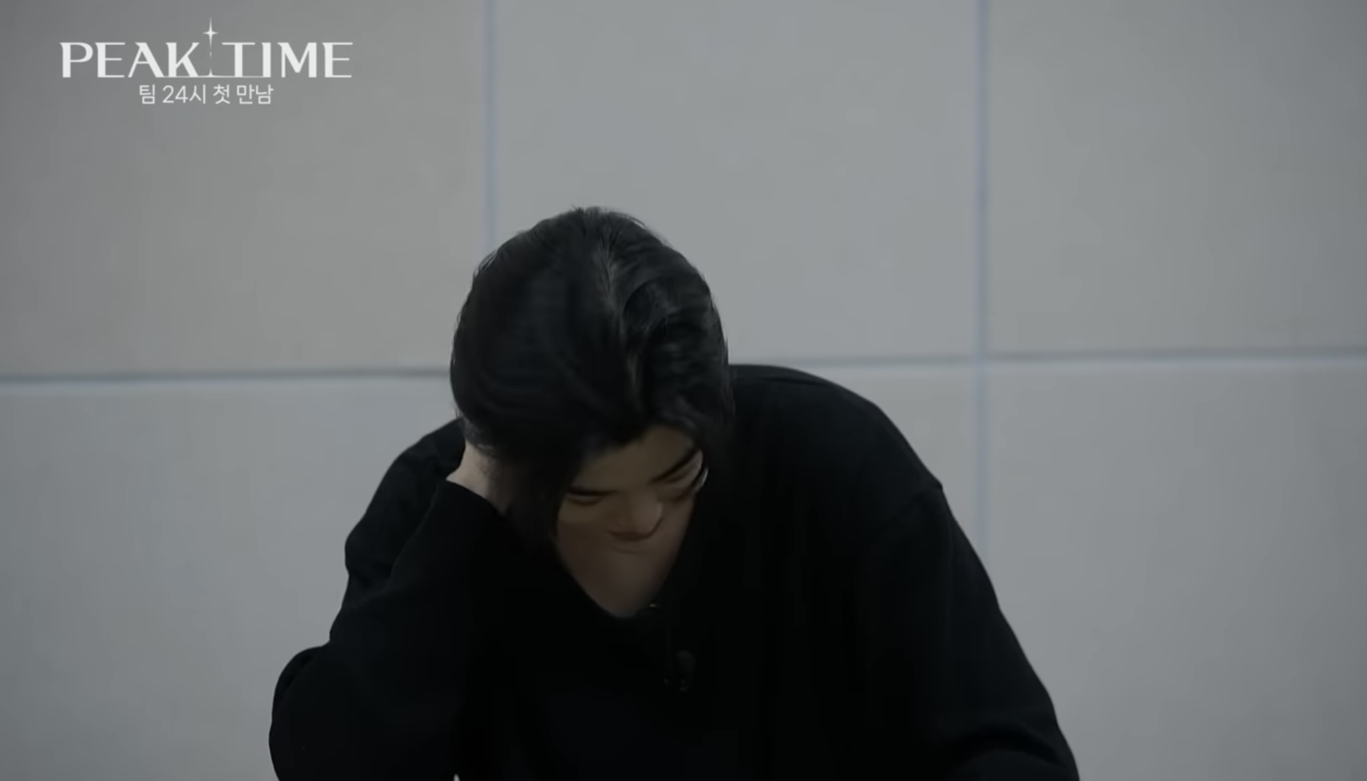 [피크타임] 다수의 INFP가 모였을 때 | 인스티즈