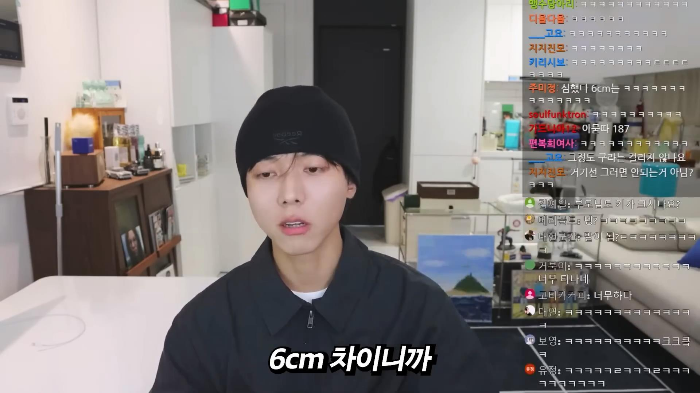 모델들 중에 187 호소인들이 많은 이유 | 인스티즈