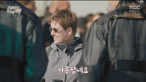 잘생긴 건 어딜가나 통하는구나 증명한 케이스 ⬅️NEW 버전 | 인스티즈