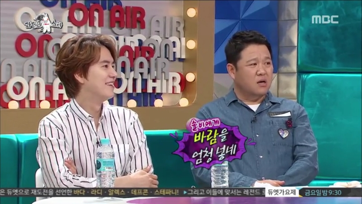 솔비 좋아하는것 같은 경리 (우리가 친해지고 싶은 언니 앞에서 보이는 모습) | 인스티즈