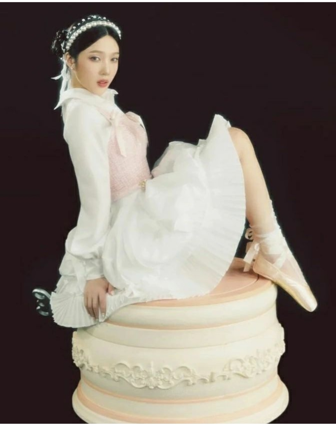 요즘 아이돌 사이에서 핫한 듯한 의상실 | 인스티즈