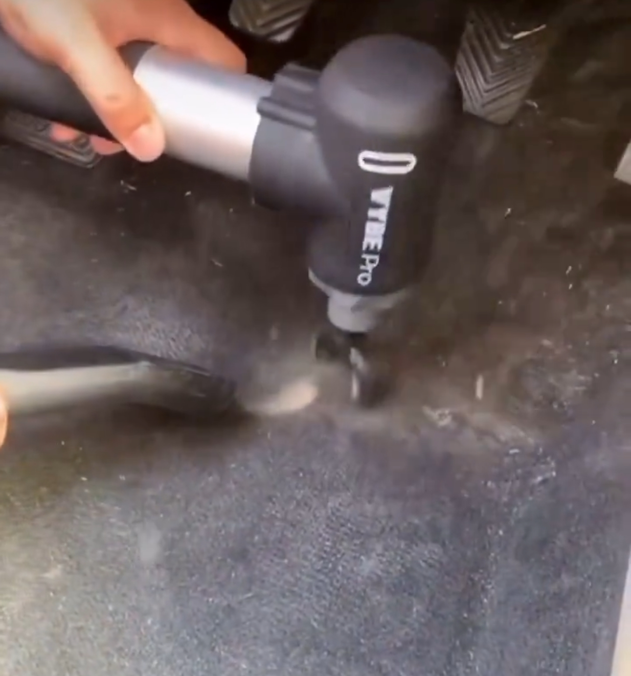 차 카페트 간편 청소법 | 인스티즈