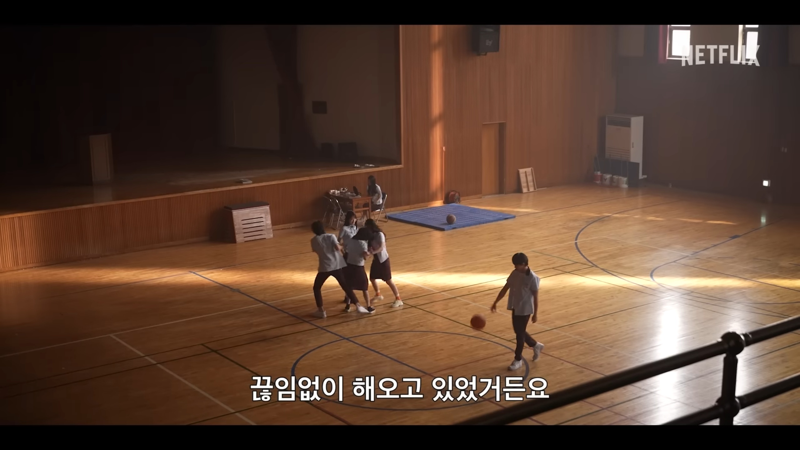 [더글로리] 송혜교가 김은숙 작가에게 대본을 받고 나서, 연기하면서 한 생각 | 인스티즈