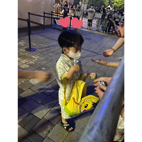 아이돌 콘서트에 조카가 오면 생기는일 | 인스티즈