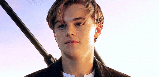 타이타닉(1997) "I jump, You jump, right?" | 인스티즈