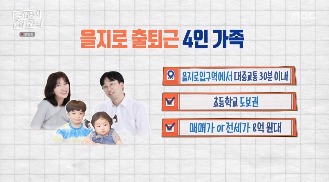구해줘 홈즈 서울 동대문구 전농동 전세가 8억 5천인 역세권 신축 아파트 | 인스티즈