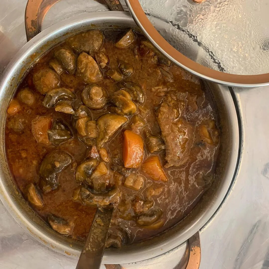 가을에 먹으면 더욱 맛있는 수프 맛집 5 | 인스티즈