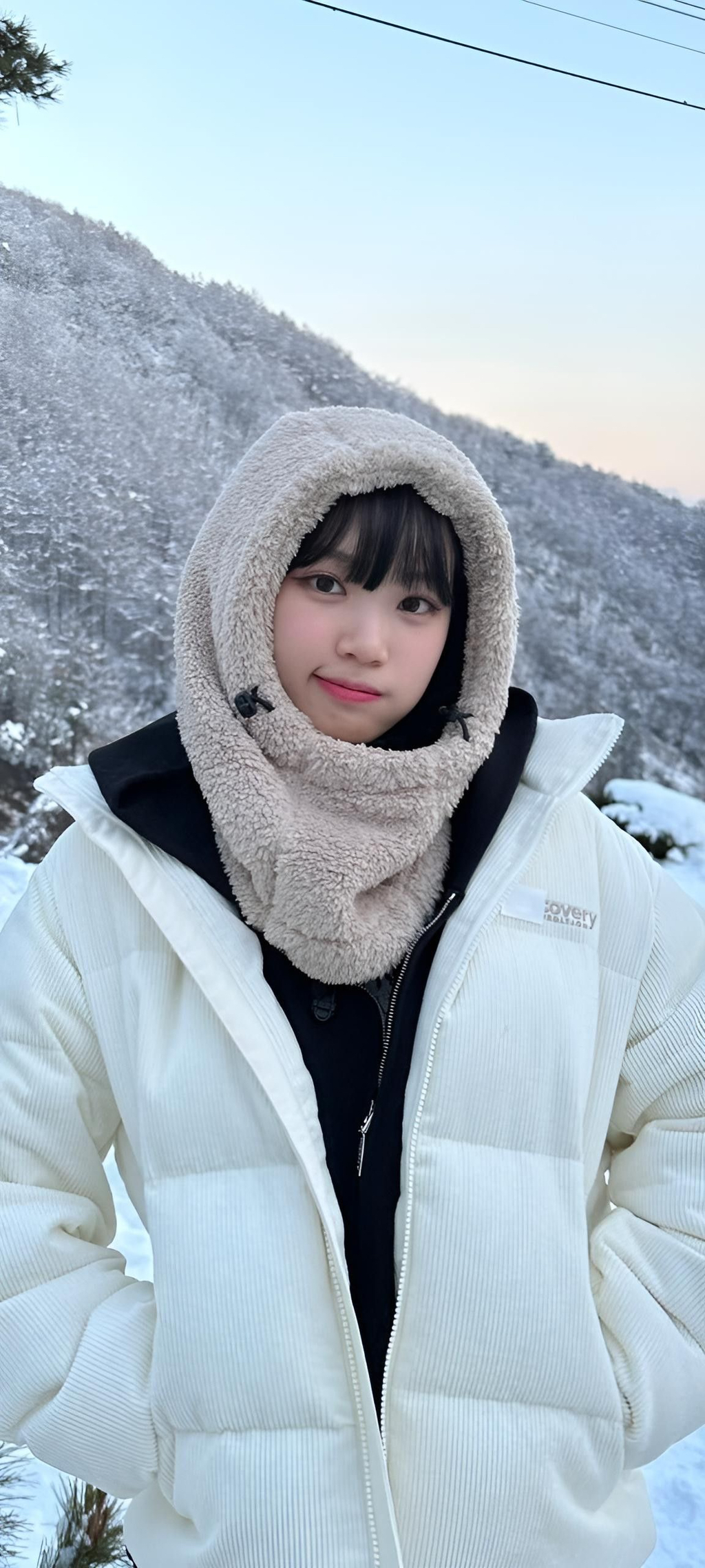 채원 이미지